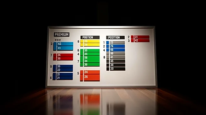 NFL.com Updates Draft Prospect Rankings Highlighting Key Players for 2026