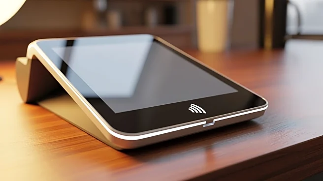 Mollie Launches New Payment Terminal to Simplify Transactions for UK SMBs