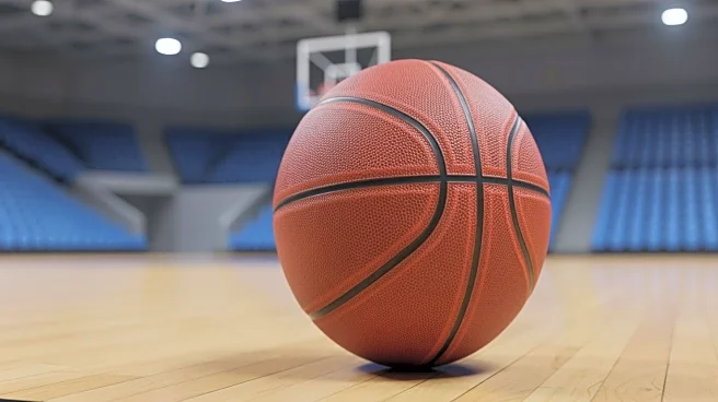 Ohio State Coach Jake Diebler Reflects on Team's Growth After Loss to TCU