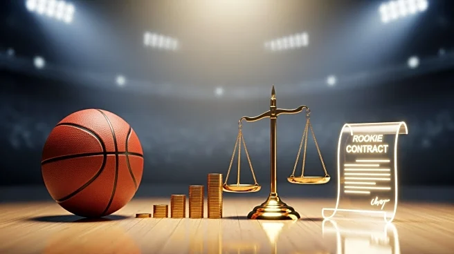 WNBA and Players' Union Agree on New CBA with Raises and Supermax Path for Rookies