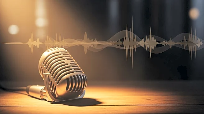 Luke Combs Discusses Backstreet Boys' Influence on His Music