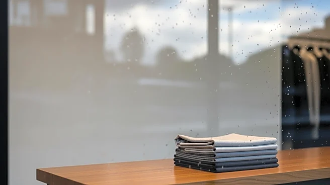 Destination XL Faces Financial Challenges Amidst Consumer Caution and Weather Disruptions