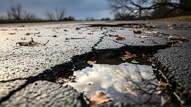 Allstate Corporation Reports $140 Million in February Catastrophe Losses