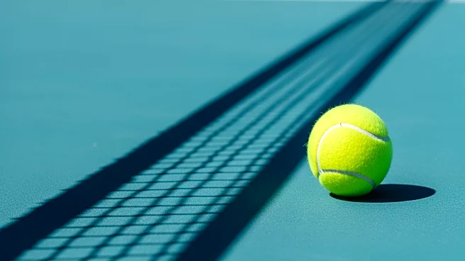 Fran Jones Defeats Venus Williams at Miami Open, Advances to Second Round