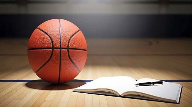 UNC's Caleb Wilson Contemplates Staying in College Over NBA Draft