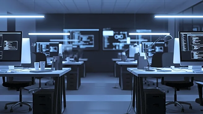 Ubisoft Ends Game Development at Red Storm, Lays Off 105 Employees Amid Restructuring