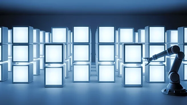 AutoStore Introduces CubeVerse for Self-Optimizing Warehouse Operations