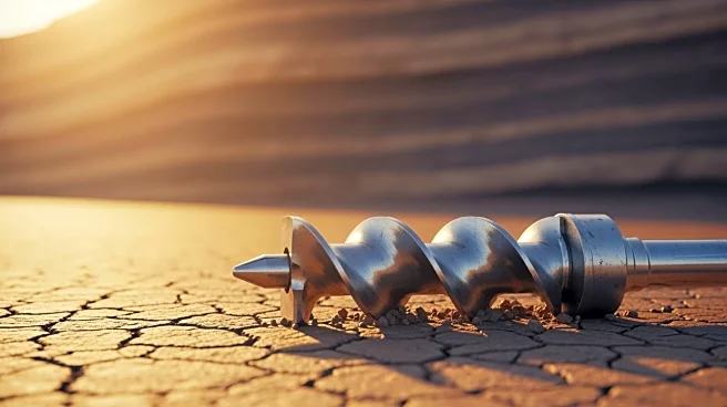 EON Resources Plans Extensive Drilling Program in Permian Basin for 2026