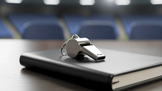 NFLRA Executive Director Scott Green Criticizes NFL's Consideration of Replacement Officials