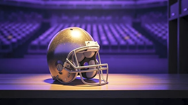 Minnesota Vikings Sign Carson Wentz to Bolster Quarterback Depth