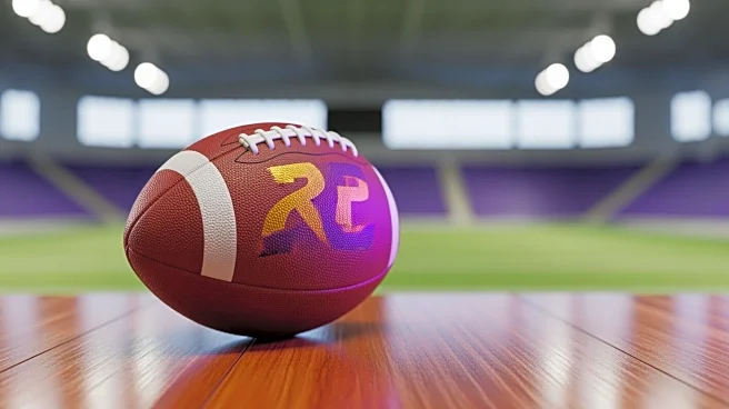 Minnesota Vikings Re-Sign Carson Wentz for 2026 Season