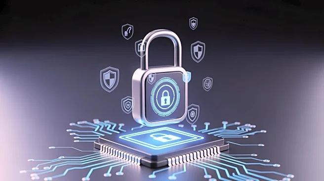 Allure Security Secures $17 Million to Combat Digital Impersonation