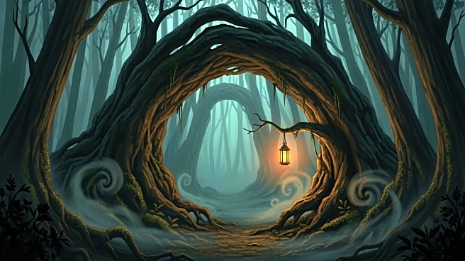 Maya Hawke Joins Netflix Series 'God of the Woods' Exploring Family Secrets