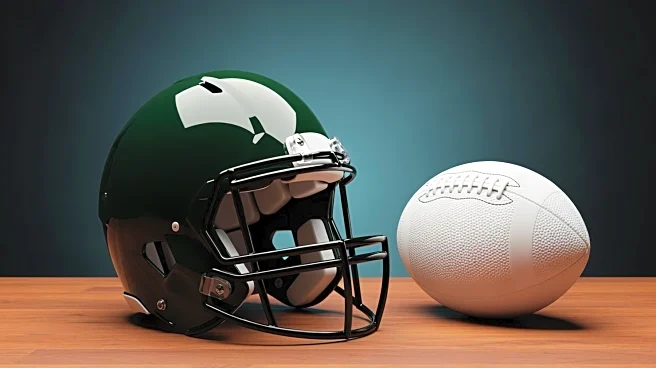 Dameon Pierce Joins Philadelphia Eagles on One-Year Deal