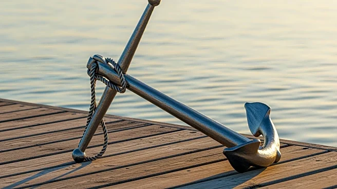 IKM Gruppen Acquires Hendrik Veder Group to Strengthen Maritime Industry Presence