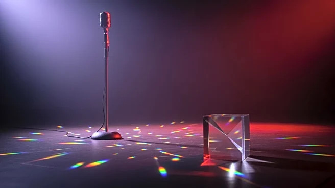 Russell T. Davies' 'It's a Sin' Adapted into Dance by Rambert, Highlighting HIV/AIDS Crisis