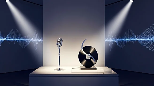 Grammy Museum to Feature Taemin Exhibit, Celebrating K-pop Soloist's Career