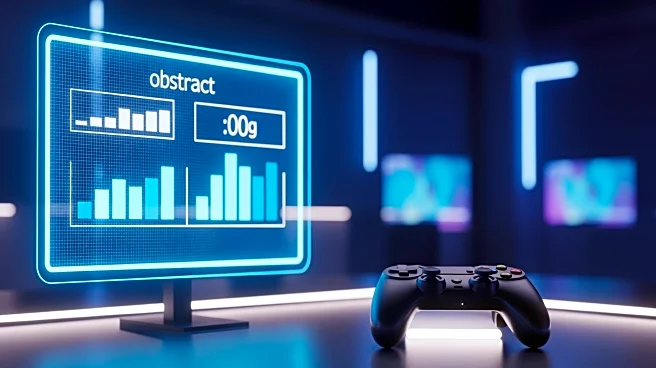 Gen.G Advances to Knockout Stage in First Stand Tournament