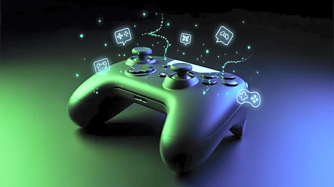 Xbox Offers Free Play Days for Popular Games, Engaging Gamers Nationwide
