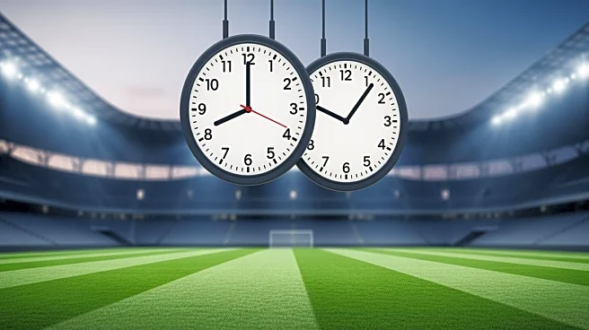 Paris Saint-Germain Faces Scheduling Challenge Amidst Title Race and Champions League