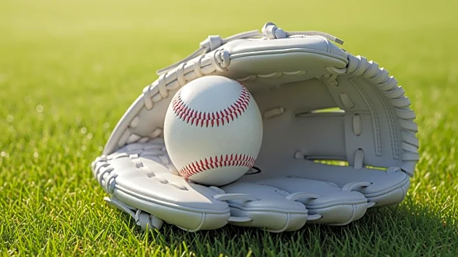 Cardinals' Nathan Church Poised for Opening Day Roster Amid Strong Spring Performance