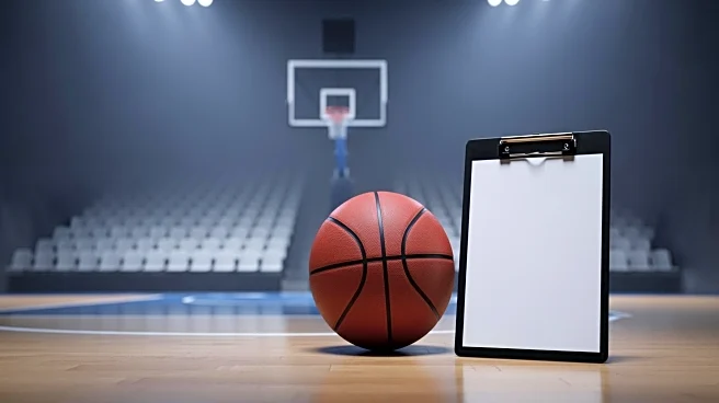 Syracuse Basketball Faces Challenges in Coaching Search Amid Financial Constraints