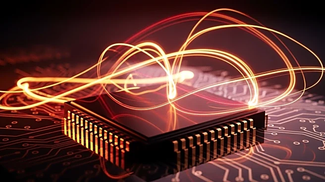 Middle East Conflict and Oil Price Surge Threaten Semiconductor Supply Chain