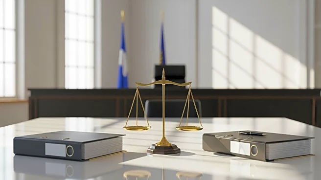 California and Other States File Lawsuit to Block Nexstar-Tegna Merger Over Concerns of Market Concentration