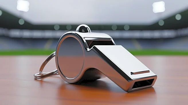 NFLPA Remains Silent on NFL's Plan for Replacement Officials Amid Concerns