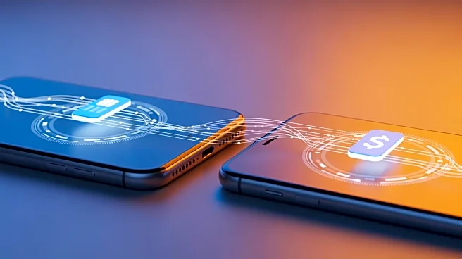 Vodafone Egypt Partners with TapTap Send to Enhance Mobile Payment Services