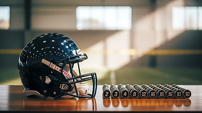 Texas A Football Prepares for 2026 Pro Day with 23 Players