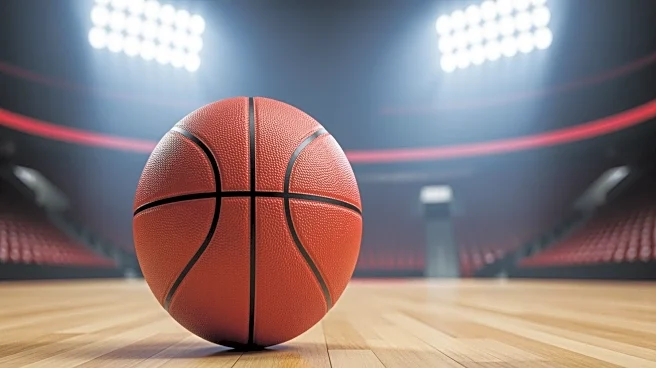 Louisville Cardinals Secure NCAA Tournament Victory Against South Florida Bulls