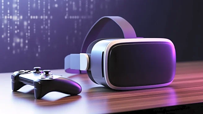 Ubisoft Ends Development at Red Storm Entertainment, Impacting VR Game Production