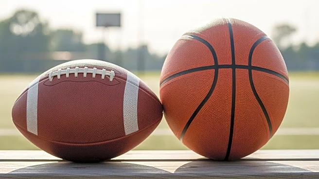 Texas Longhorns' Jonah Williams Faces Dual-Sport Dilemma After Injury