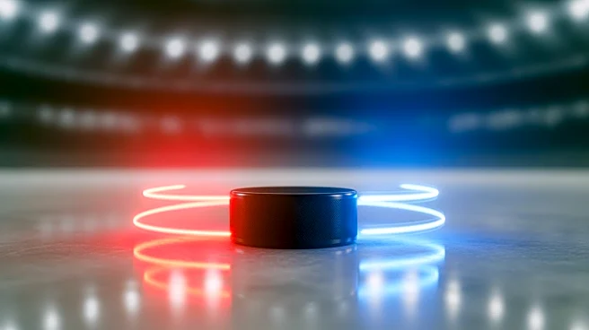 Calgary Flames Secure Shootout Victory Over St. Louis Blues