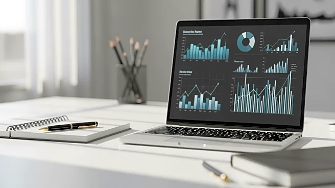 YouTuber Caleb Hammer Expands Financial Content Empire Amid Creator Economy Challenges