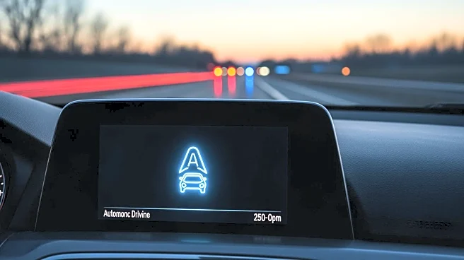 NHTSA Escalates Investigation into Tesla's Full Self-Driving Crashes