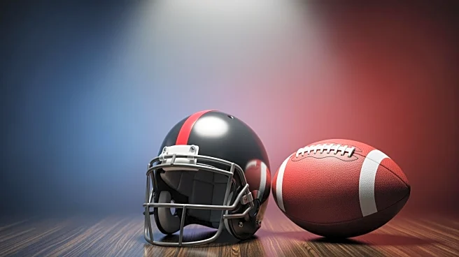 Michigan Wolverines Pursue Top 2027 Recruit King Gibson Amidst Competitive Field