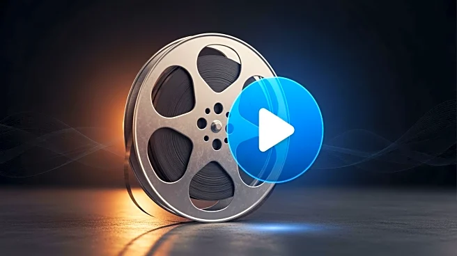 Ukrainian Series 'Double Stakes' Premieres in U.S. Amidst Global Streaming Trends