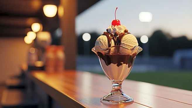 Philadelphia Phillies Introduce 'Schwarbomb Sundae' and New Concession Items for 2026 Season