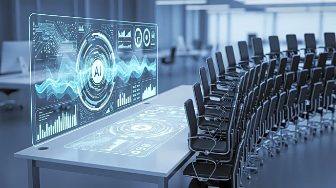 Crypto.com Reduces Workforce by 180 Jobs Amid AI Integration