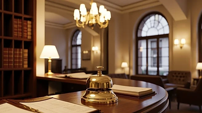 Firas Ghorab Appointed General Manager at The Bellevue Hotel, Aiming to Enhance Iconic Status