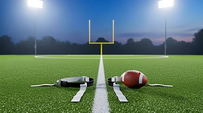 Tom Brady and Rob Gronkowski Reunite for Fanatics Flag Football Classic