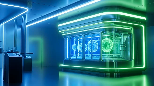 AstraZeneca to Build Shanghai Plant for Cell Therapy Expansion in Asia