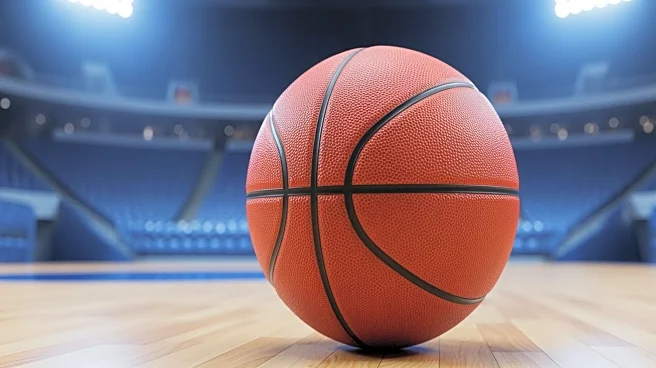 Illinois' Keaton Wagler Ranked Among Top Players in NCAA Tournament by ESPN