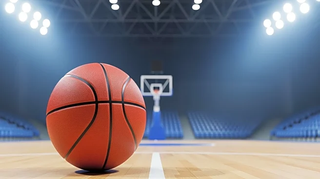 Illinois State Advances in NIT as UIC and Bradley Face Early Exits