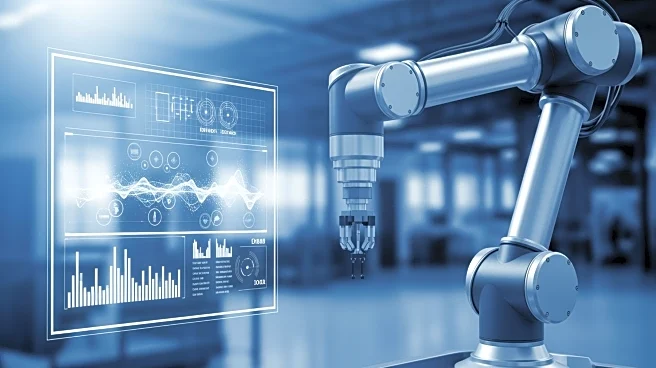 Kassow Robots Introduces Real-Time Connector App for Bosch Rexroth ctrlX OS