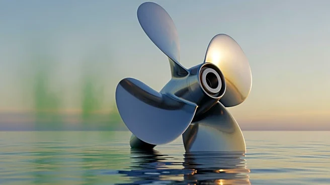 Study Highlights Green Ammonia's Competitive Edge in Maritime Industry Under Regulatory Frameworks