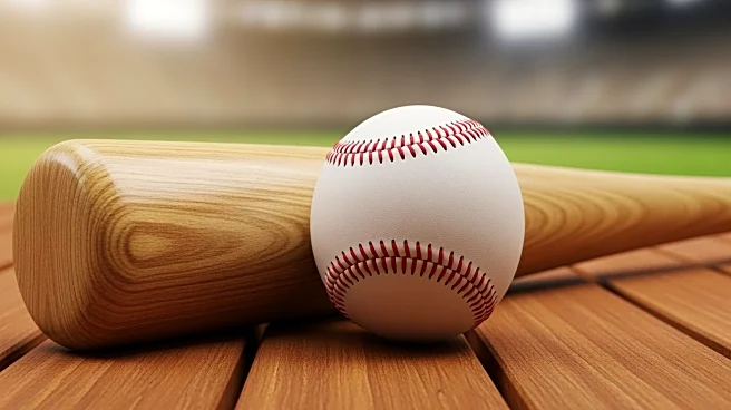 Jonathon Long Hits Solo Home Run as Cubs Narrow Gap in Game