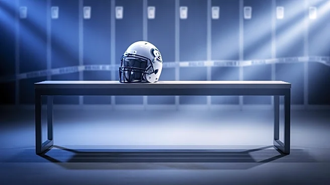 Houston Texans Release Mario Edwards Jr. After Failed Physical